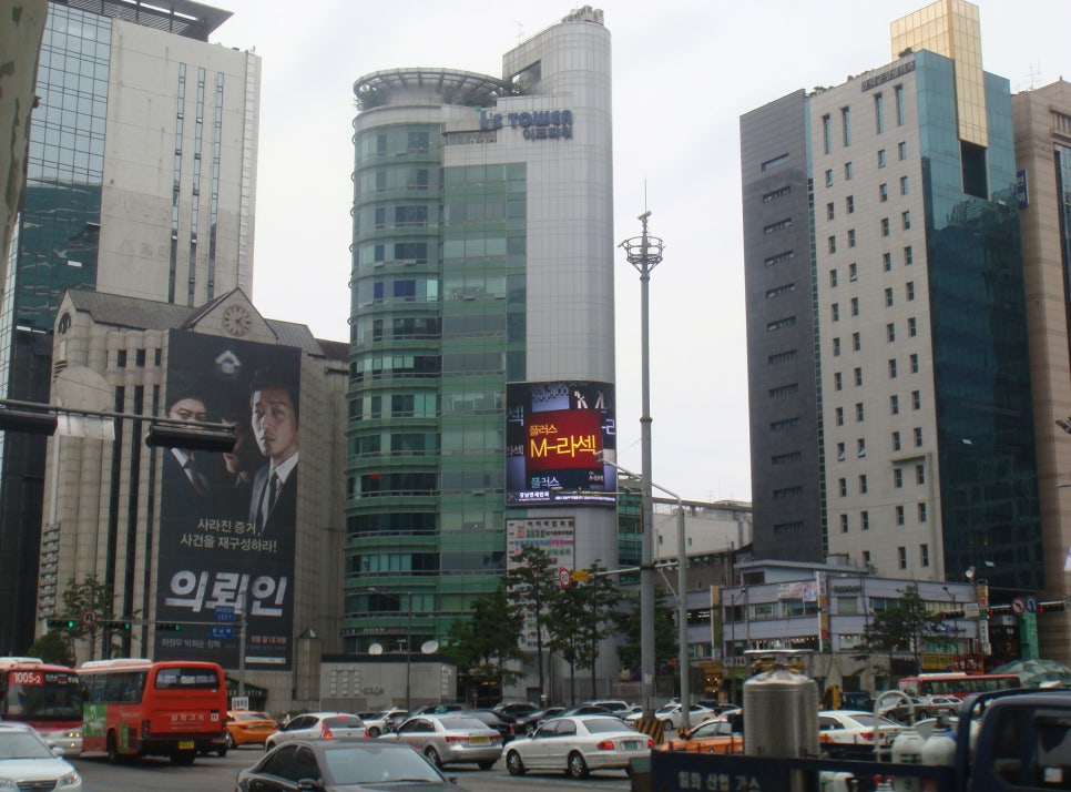 강남역 닥터프라임치과 오시는 길입니다 관련 이미지 1