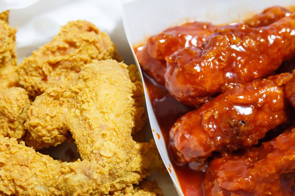 교정 중 먹어도 되는 음식? 치킨, 떡볶이, 술 먹는 법 A to Z 관련 이미지 5