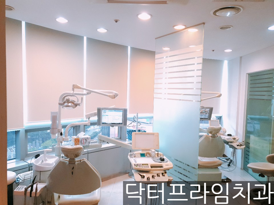 돌출입치아교정기간 길어지는 이유! 관련 이미지 1