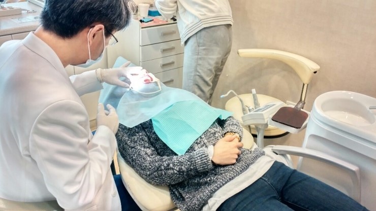 [치아교정후기] 덧니교정후기(1) 관련 이미지 3
