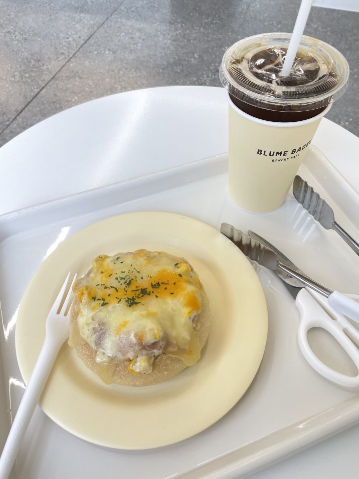 제주시-구제주제주시청 베이글 크림치즈 관련 이미지 6