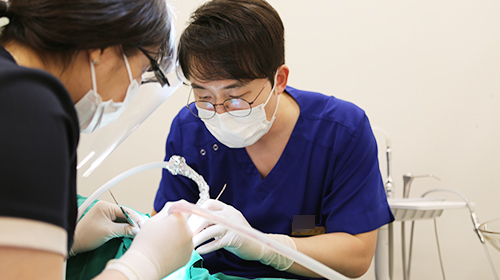 잠원역사랑니 발치 후에 식사 음식? 관련 이미지 1