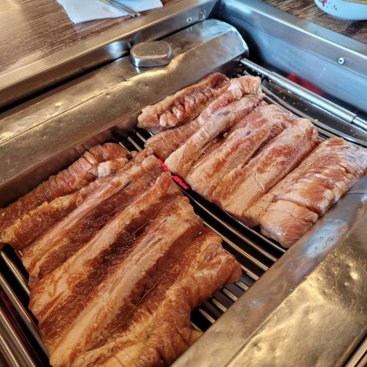 금산서당골 돼지갈비 맛있게 먹고 왔어요~! 관련 이미지 8