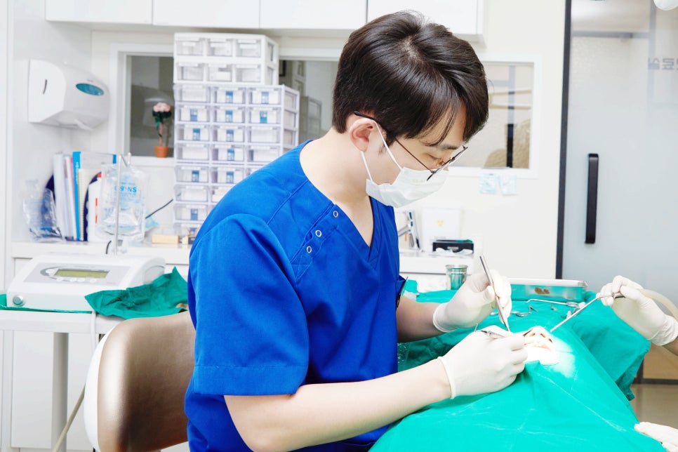 잠원역치과 임플란트 보험 실비 가능하나요? 관련 이미지 4