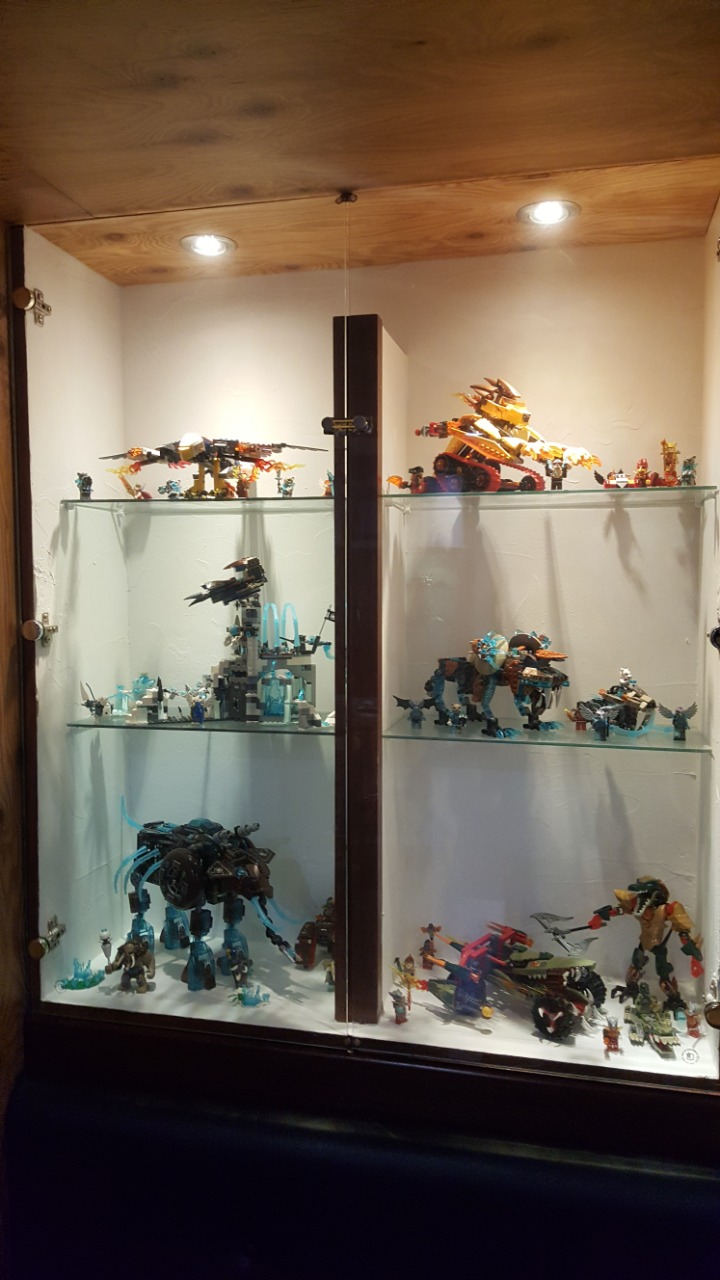 구밑에후기보고 건담이 이색적인 삼둥이치맥카페 다녀왔네요~ 관련 이미지 2