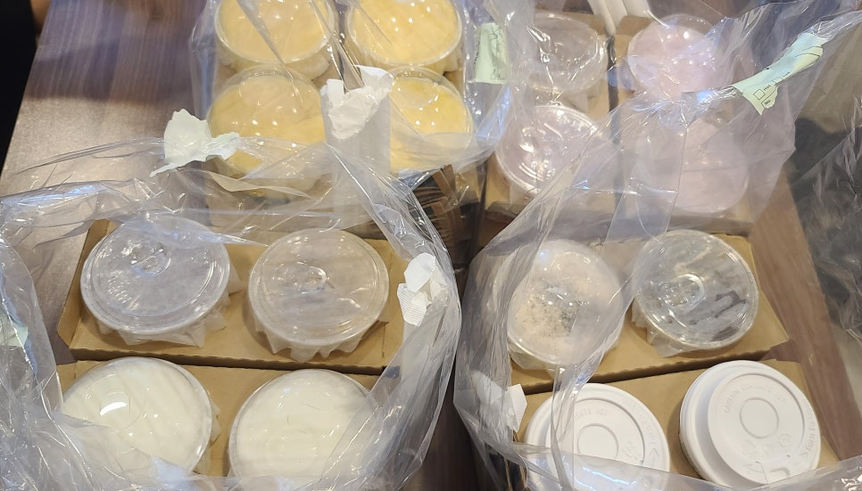 오늘은 다 같이 당충전하는 날~ 관련 이미지 1