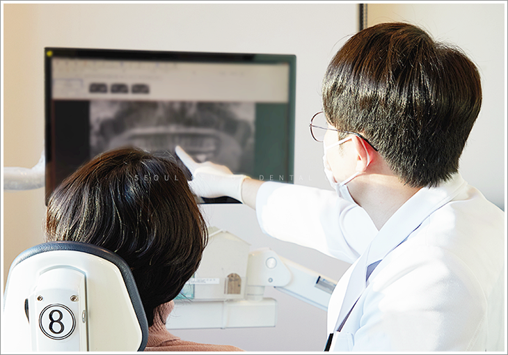 임플란트 수술 후 주의사항 5가지 어떤 게 속할까? 관련 이미지 1