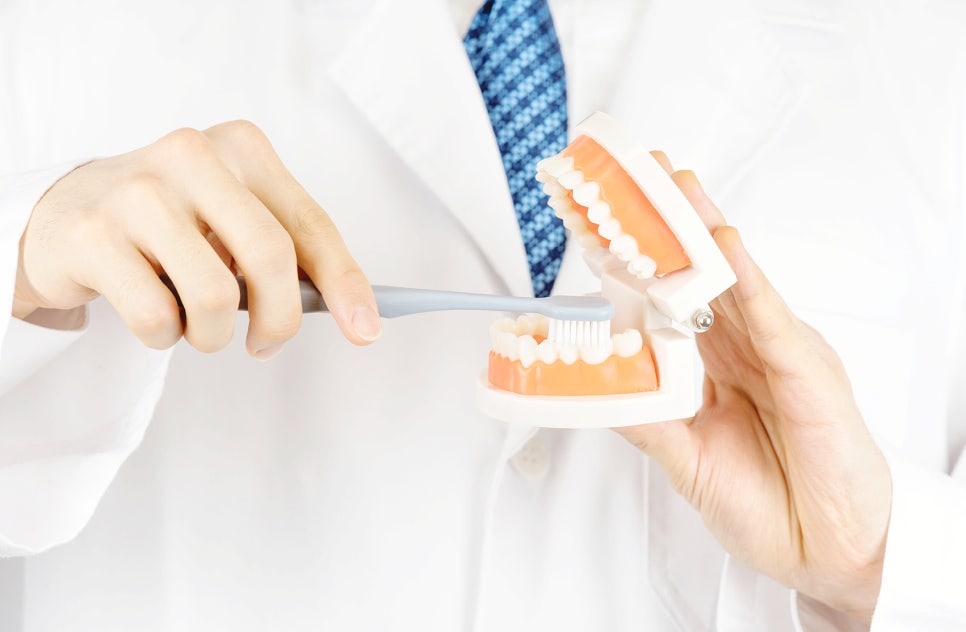 치아 스케일링 후 이시림 통증 완화법은? 관련 이미지 7