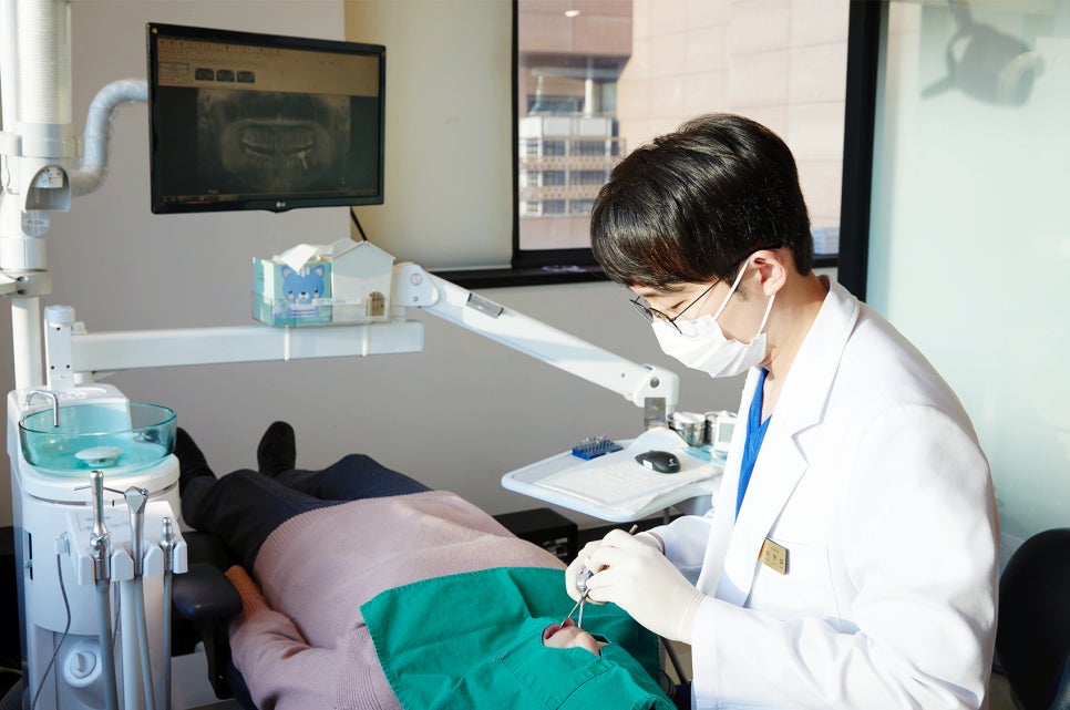 치아 스케일링 후 이시림 통증 완화법은? 관련 이미지 3