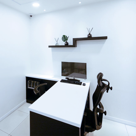 앞니 임플란트 식립으로 저작 기능을 끌어올린 증례 관련 이미지 23