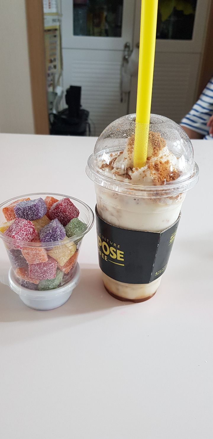 과일 인절미~~^^ 관련 이미지 2