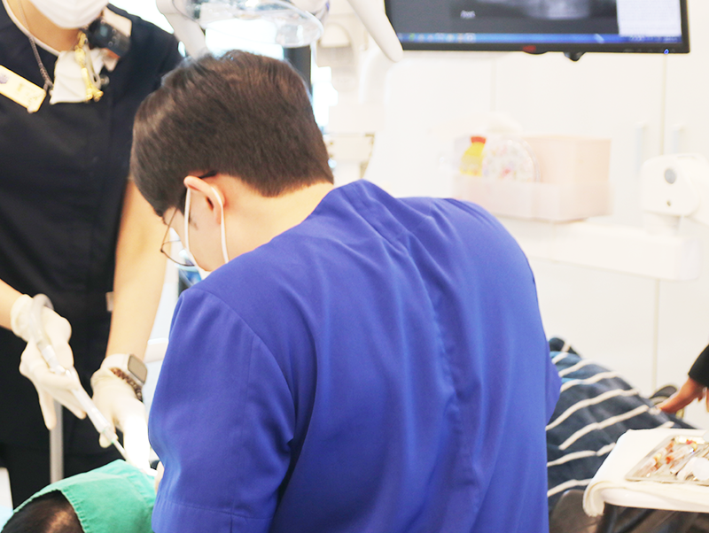 치과 앞니 사이 레진, 당일 진료 가능 관련 이미지 2