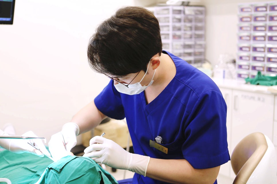 사랑니 발치 후 헬스 운동 해도 되나요? 관련 이미지 3