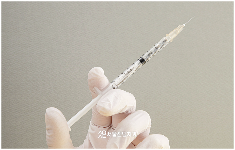 치과 턱 보톡스 삐거덕 거리는 턱관절 개선 가능 관련 이미지 7