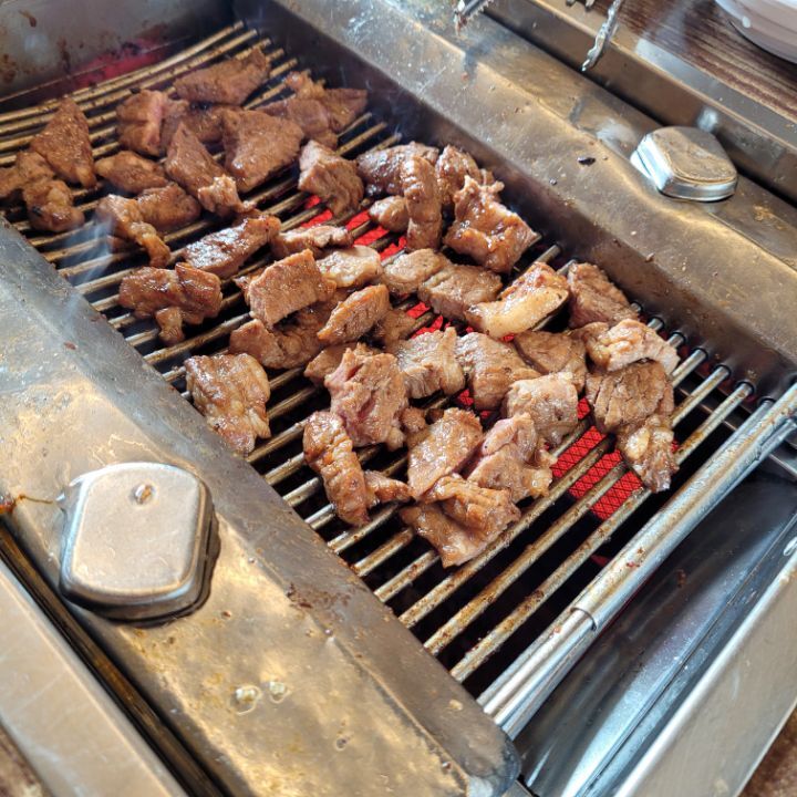 금산서당골 돼지갈비 맛있게 먹고 왔어요~! 관련 이미지 9