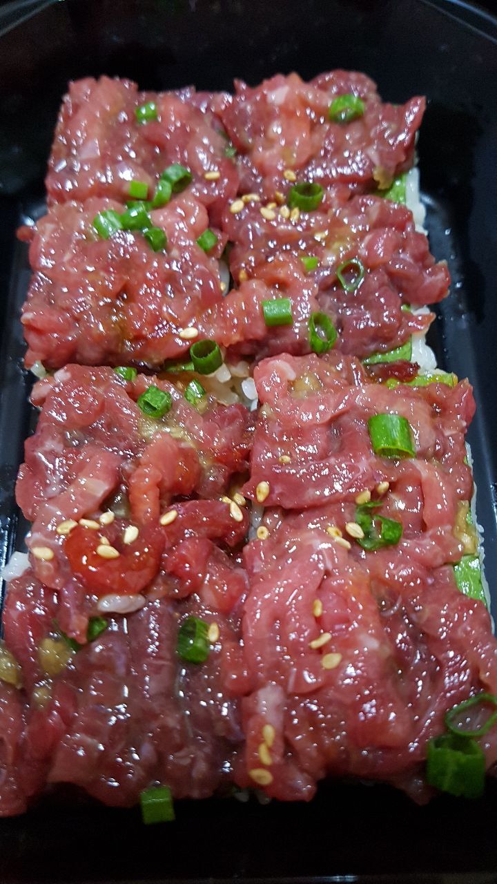 먹자는데 또 의견 일치 관련 이미지 2