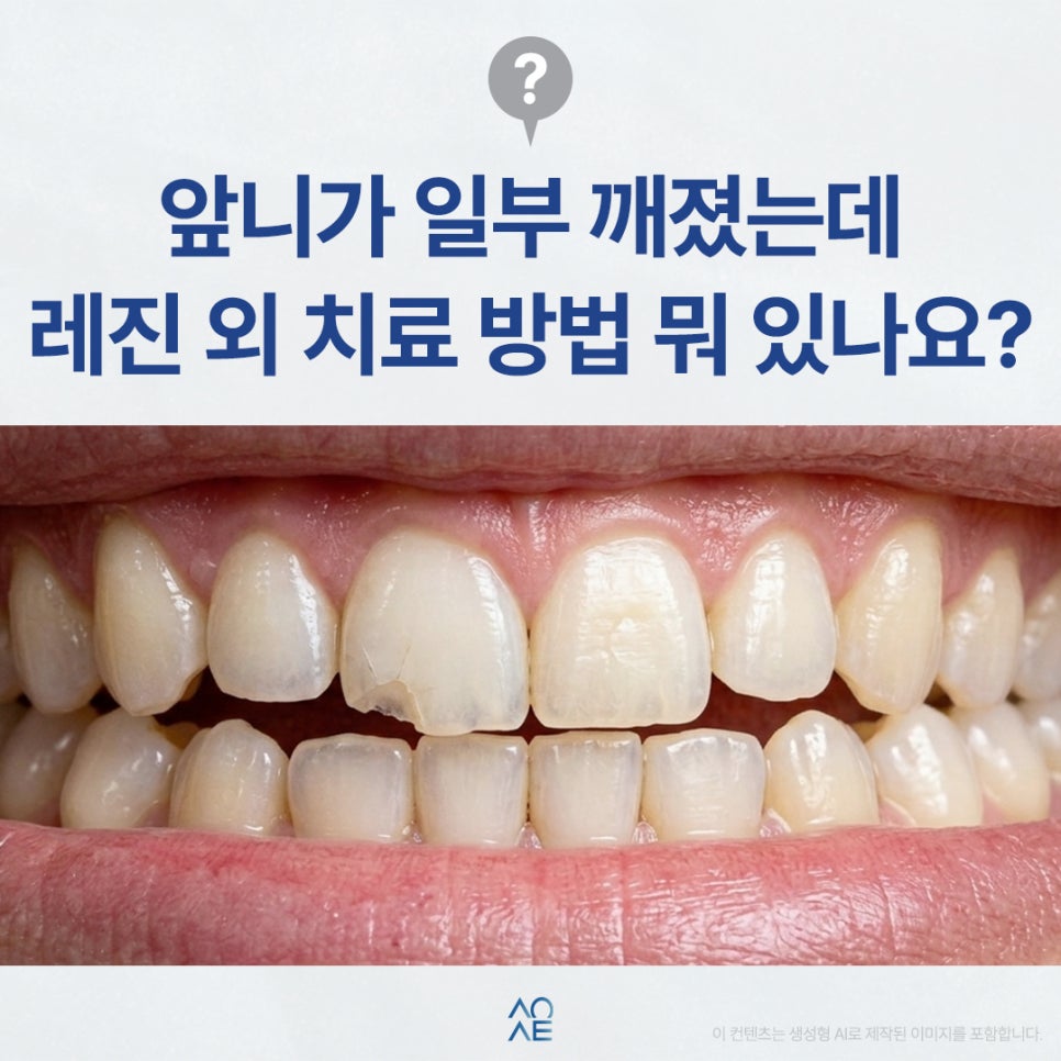 3 Treatment Options and a Cost Comparison for a Chipped Front Tooth image 1
