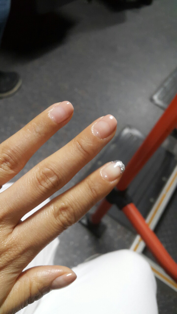 제주시-구제주프렌치네일 관련 이미지 2