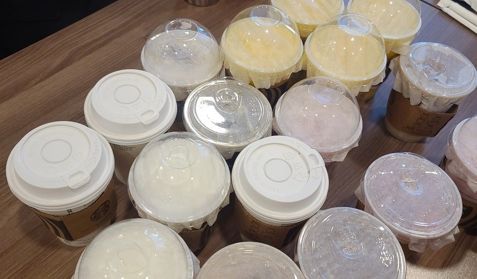 오늘은 다 같이 당충전하는 날~ 관련 이미지 4