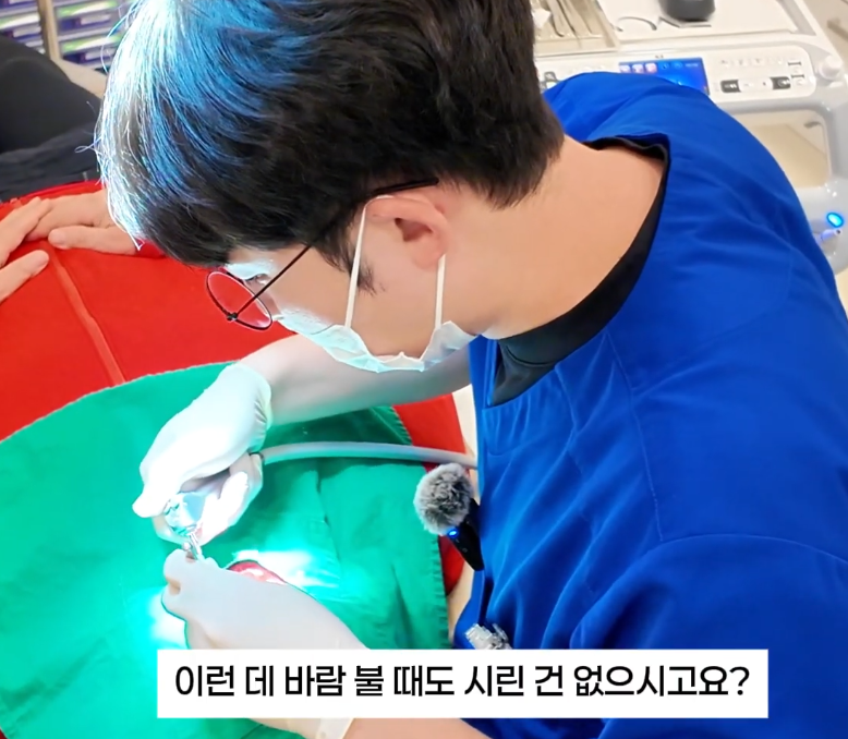 치아패임 이대로 두어도 괜찮을까요 치경부마모증 레진치료 관련 이미지 6