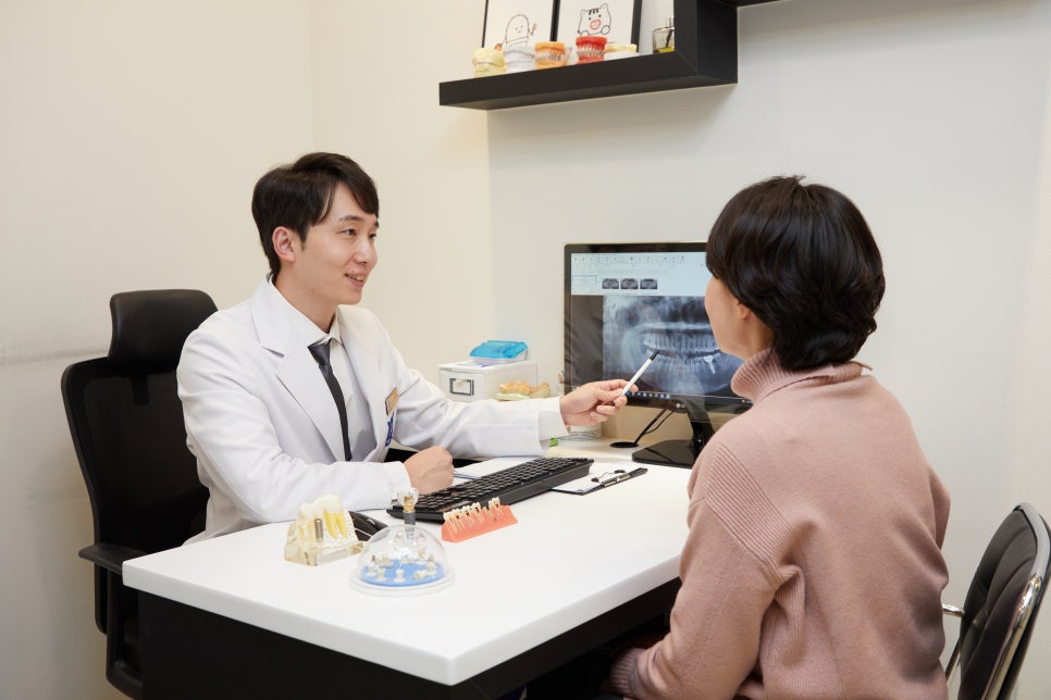 치과 마취 종류 풀리는 시간 주의사항에 대해서 관련 이미지 1