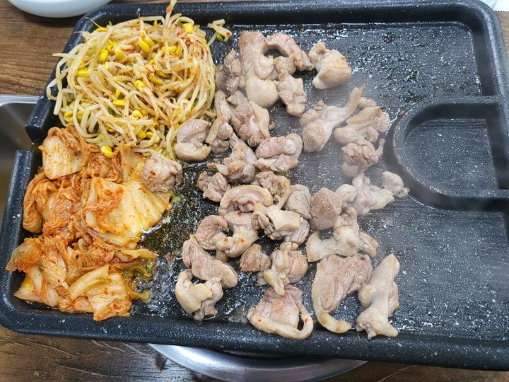 오리백숙  . 관련 이미지 2