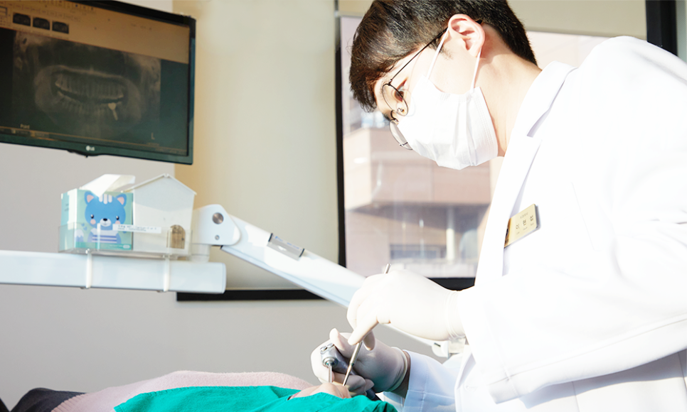 총생 앞니 덧니 발치 후 치아교정? 관련 이미지 2