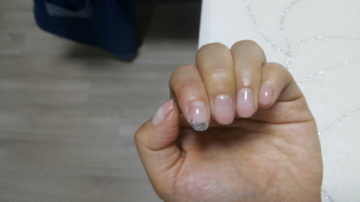 제주시-구제주프렌치네일 관련 이미지 1