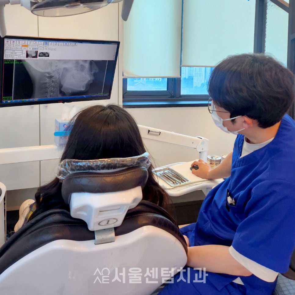 Read This Before Starting Protruding Teeth Correction image 3