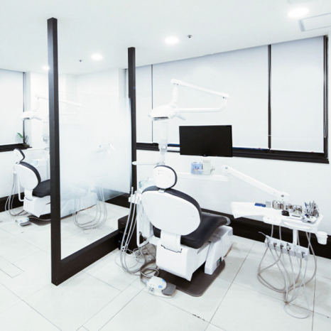 앞니 임플란트 식립으로 저작 기능을 끌어올린 증례 관련 이미지 20