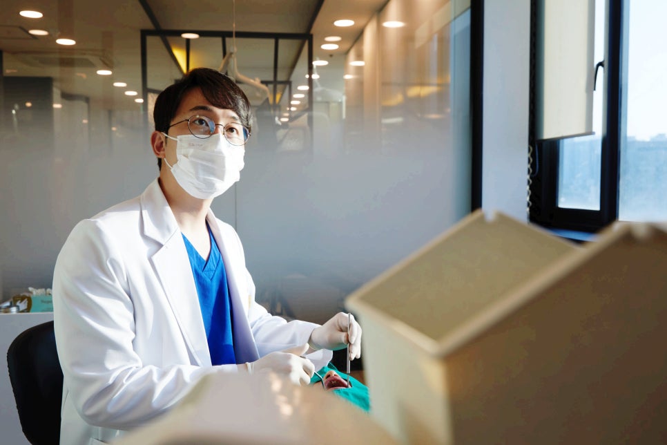 잠원역치과 임플란트 보험 실비 가능하나요? 관련 이미지 6