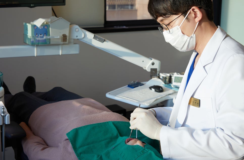 사랑니 발치 후 헬스 운동 해도 되나요? 관련 이미지 8