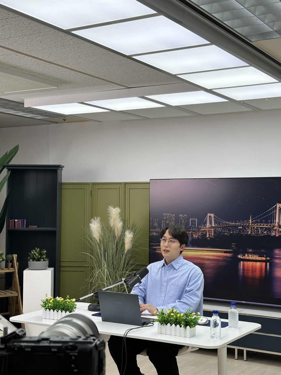 의학채널 비온뒤 유튜브 채널 첫출연 충치 아프면 늦습니다 충치치료법 관련 이미지 8