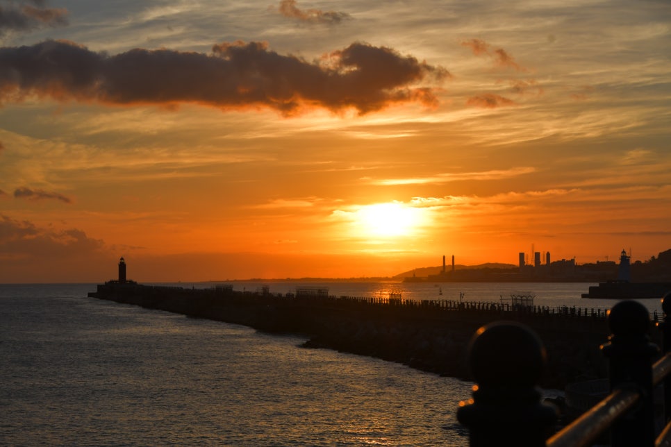 제주의 아침 바당 관련 이미지 10