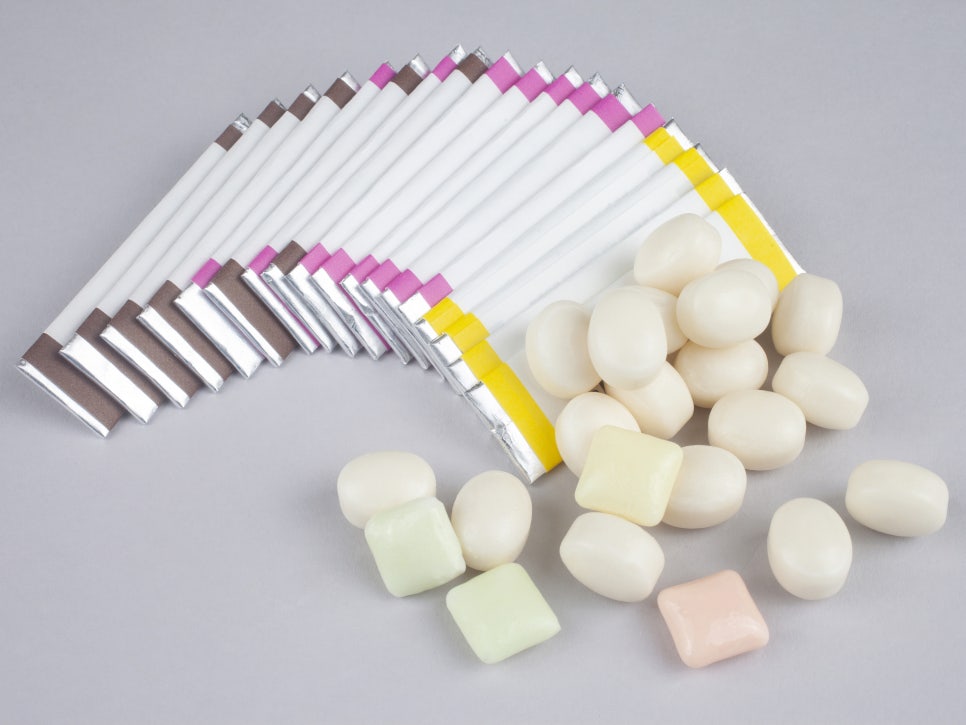 점심 먹고 껌 씹으면 양치 끝? 관련 이미지 1