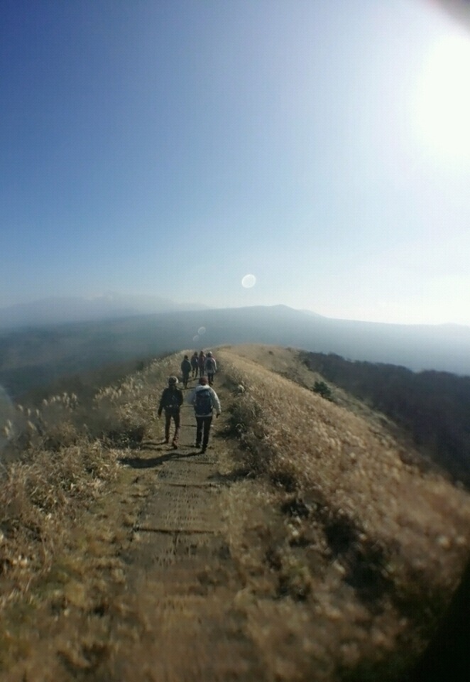 ♡ 큰 노꼬메 오름 & 송년회 ♡ 관련 이미지 3