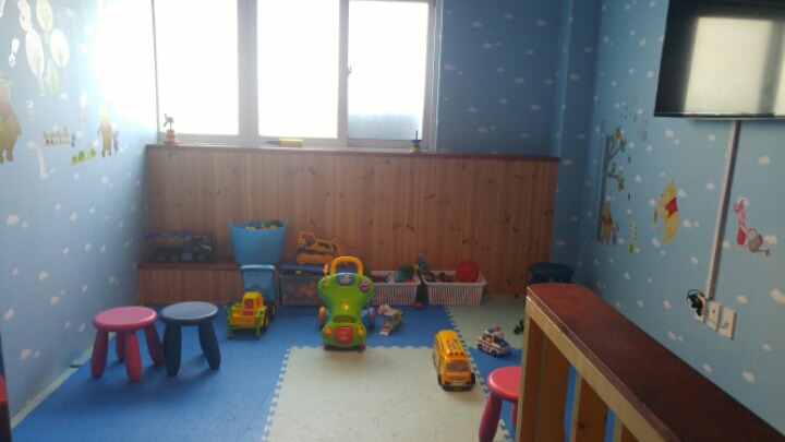 미스터곰 떡볶이~~맛나요&hearts; 관련 이미지 3