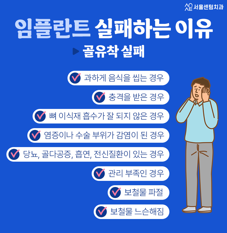 임플란트보증기간 간발의 차이로 치료비 더 내지 마세요 관련 이미지 3