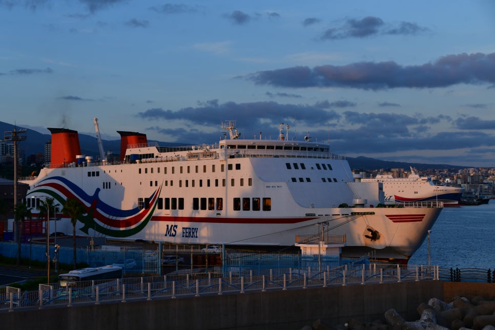 제주의 아침 바당 관련 이미지 8