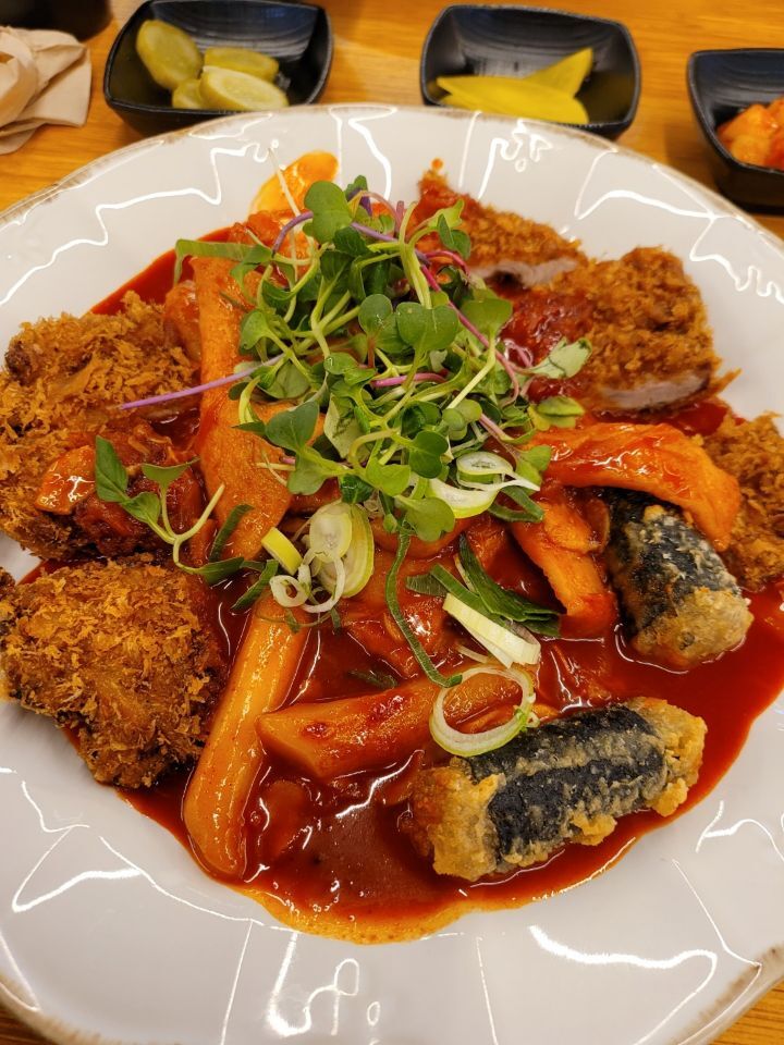 시청 돈가스 집 해요~♡ 관련 이미지 2