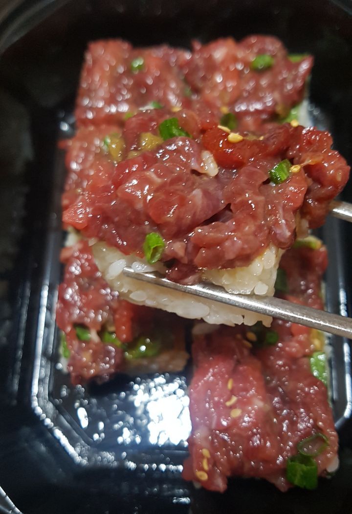 먹자는데 또 의견 일치 관련 이미지 8