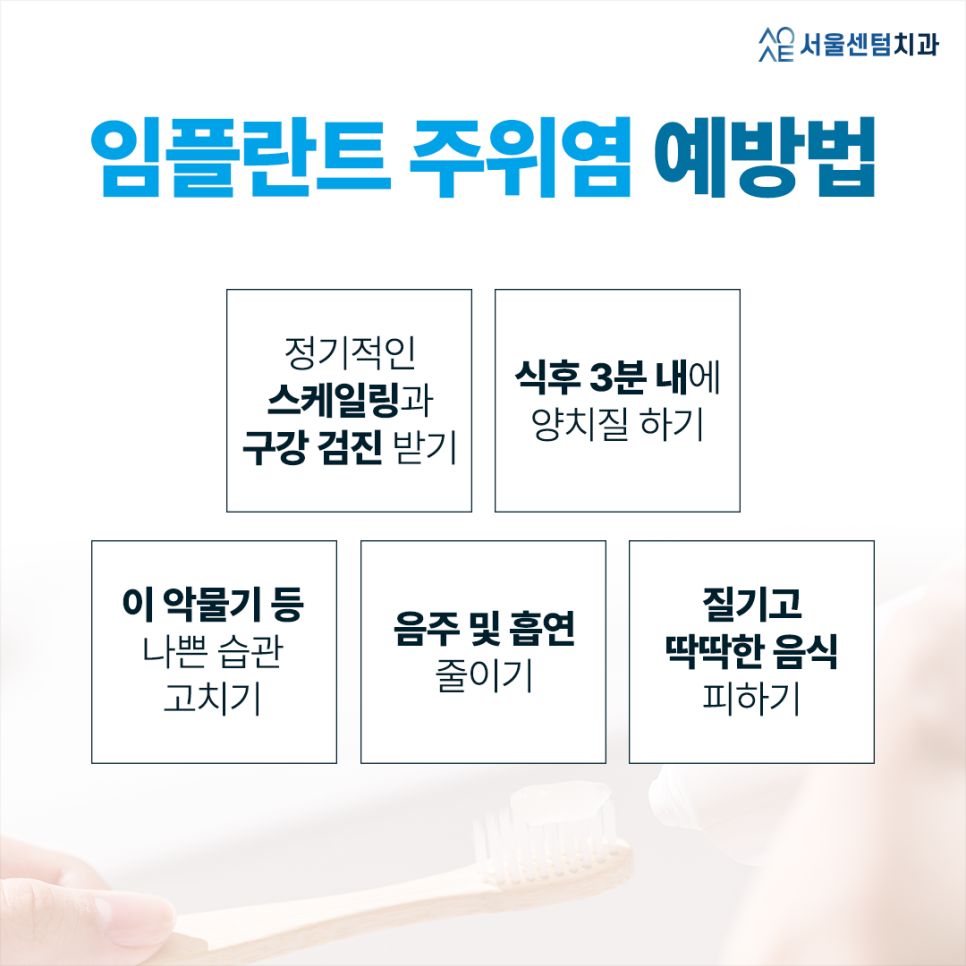 임플란트재수술 꼭 해야하는 경우는? 관련 이미지 3