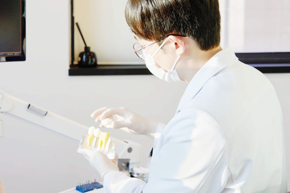 잠원역치과 임플란트 보험 실비 가능하나요? 관련 이미지 5