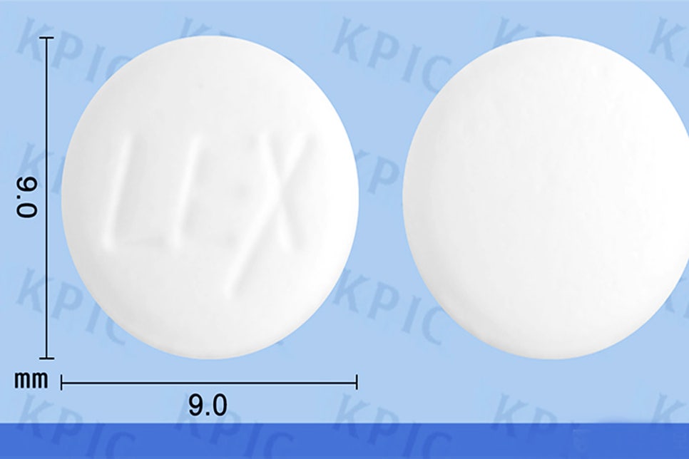 치통이 심할때 탁센 렉소펜정 진통제? 관련 이미지 7
