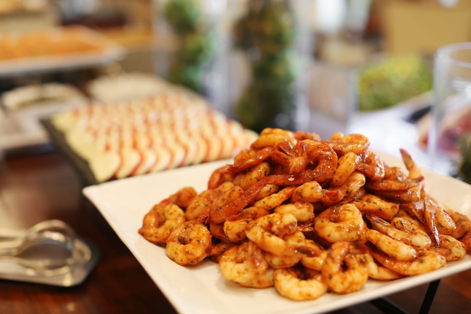 라마다프라자제주호텔 더블루뷔페 이제 방어의 계절이예요! 관련 이미지 8