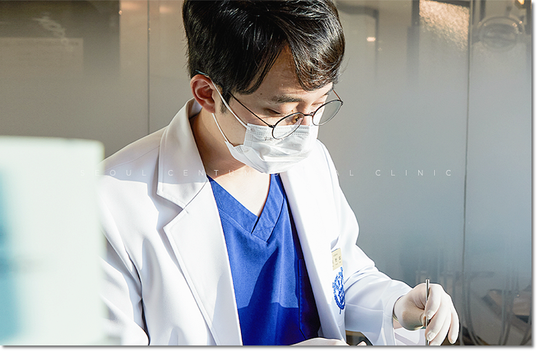 라미네이트 치과 이런 점을 보고 결정하셔야 합니다. 관련 이미지 1