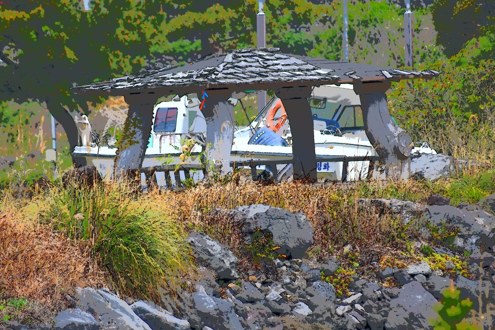 올레 5코스 관련 이미지 1