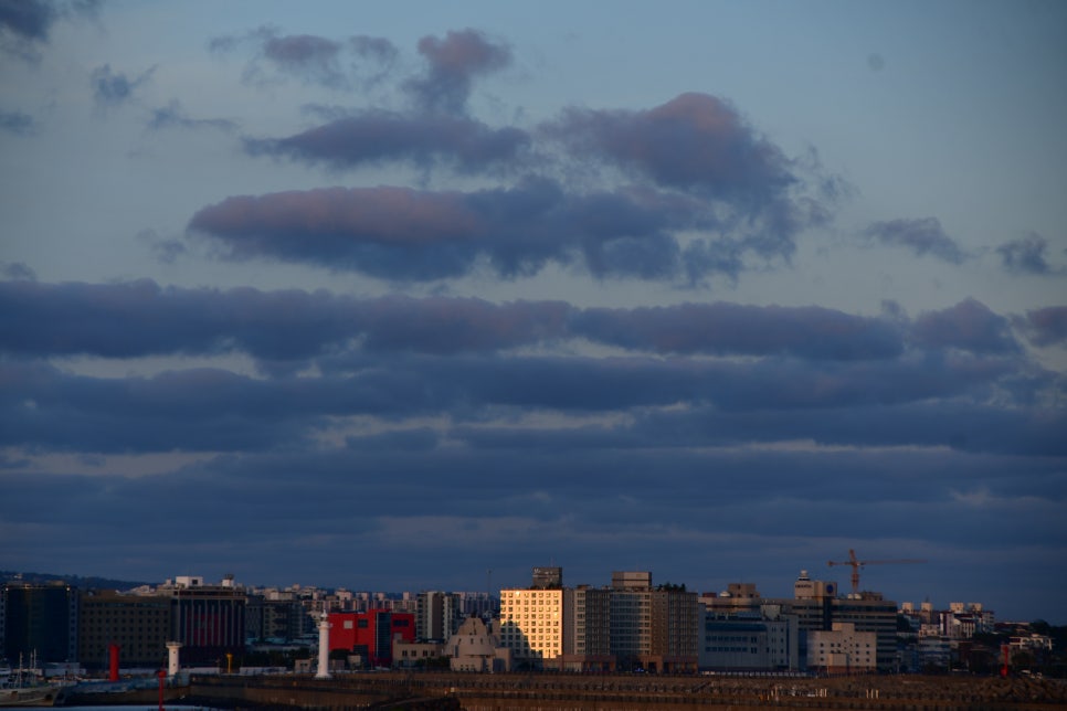 제주의 아침 바당 관련 이미지 11