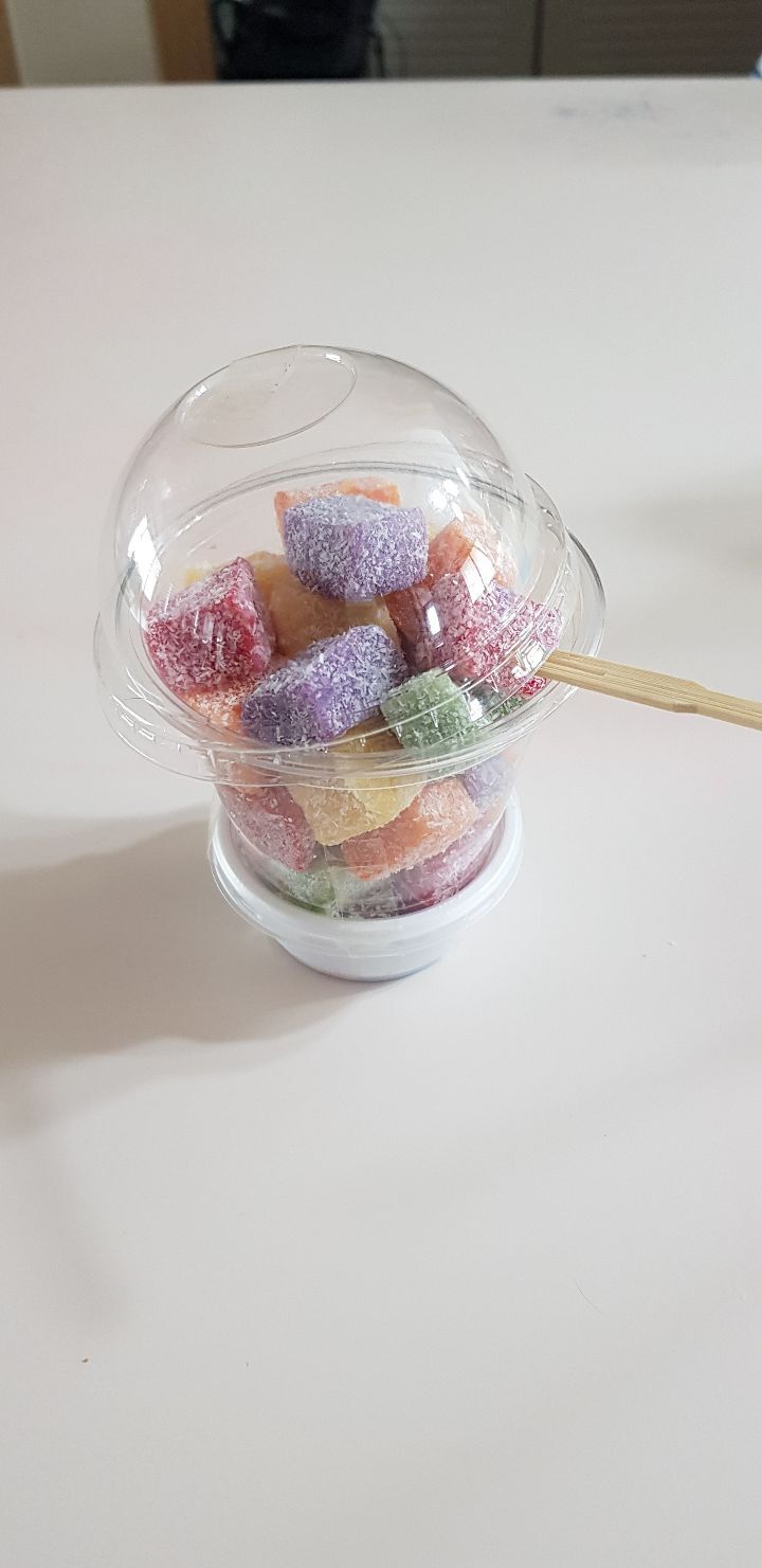 과일 인절미~~^^ 관련 이미지 1