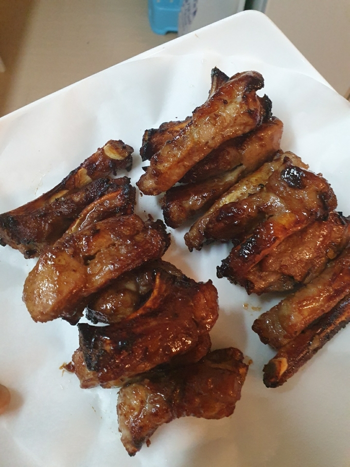 쪽갈비집  넘 작았는데 요긴 대박이네요. 관련 이미지 5